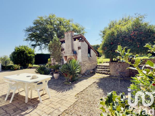 Maison à vendre 5 pièces 95 m² Molinet