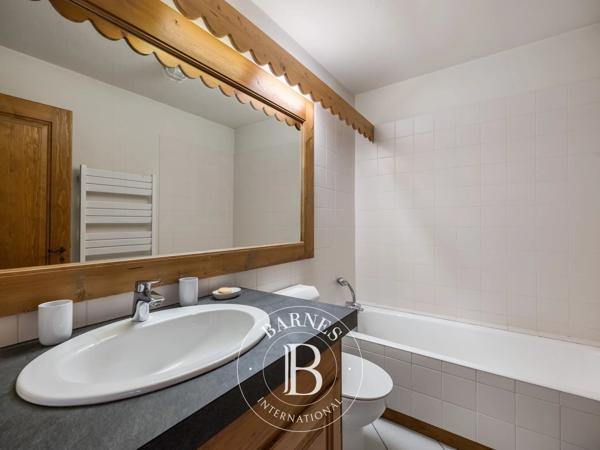 Megève, Chalet 9 Chambres -  359 m² à vendre