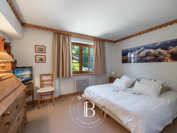 Megève, Chalet 9 Chambres -  359 m² à vendre