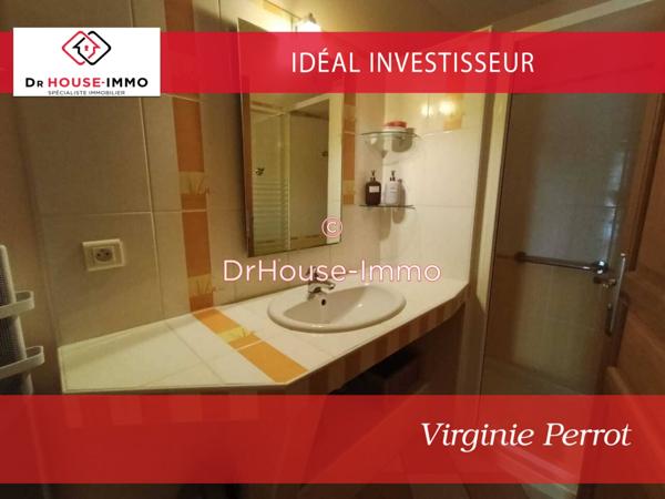 Immeuble à vendre 5 pièces de 110 m²