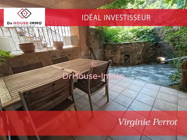 Immeuble à vendre 5 pièces de 110 m²