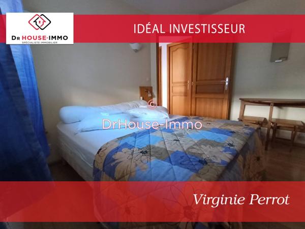 Immeuble à vendre 5 pièces de 110 m²