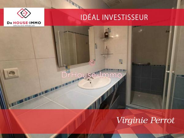 Immeuble à vendre 5 pièces de 110 m²