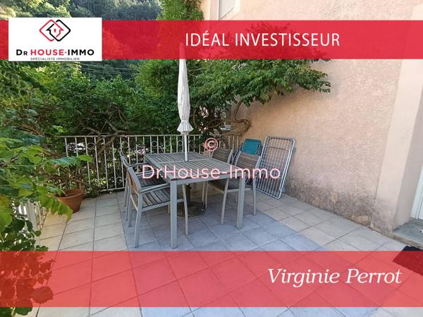 Immeuble à vendre 5 pièces de 110 m²