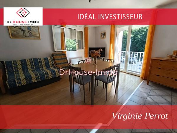 Immeuble à vendre 5 pièces de 110 m²