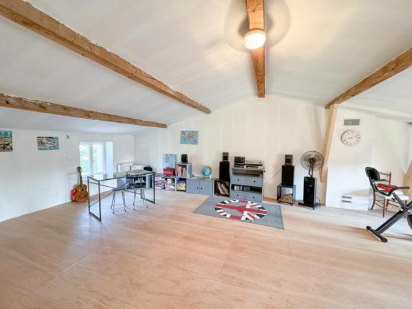 Maison à vendre  5 pièces - 205 m2 CAVALAIRE SUR MER - 83