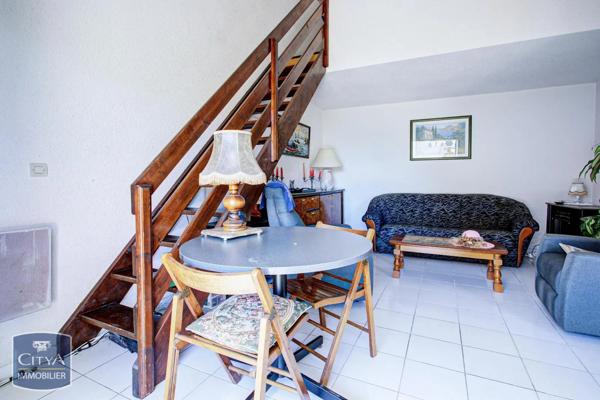 Maison à vendre 3 pièces 54.95m²
