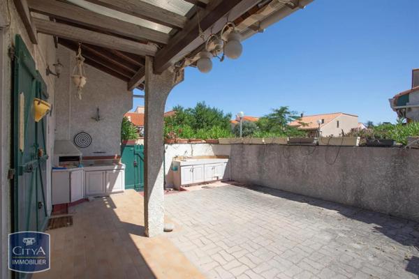 Maison à vendre 3 pièces 54.95m²