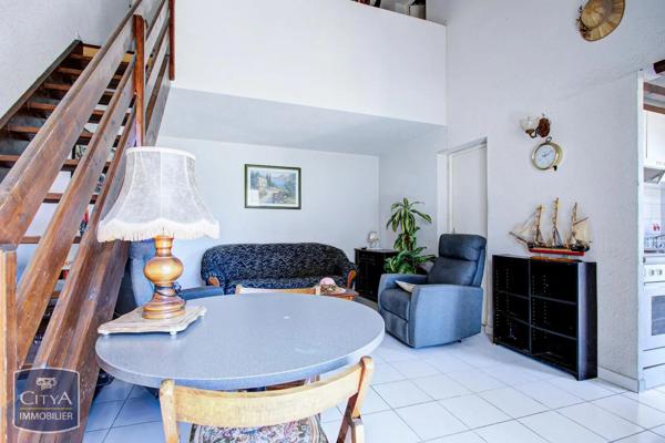 Maison à vendre 3 pièces 54.95m²