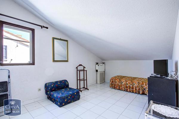 Maison à vendre 3 pièces 54.95m²