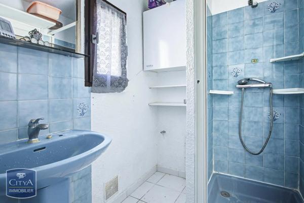 Maison à vendre 3 pièces 54.95m²
