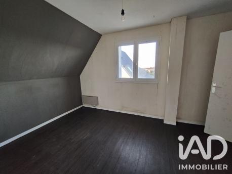 Maison à vendre 5 pièces 115 m² Gien