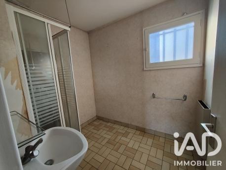 Maison à vendre 5 pièces 115 m² Gien