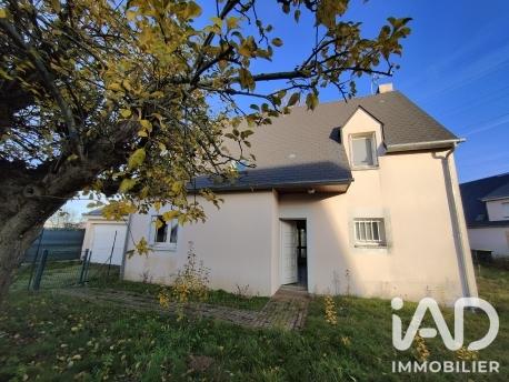 Maison à vendre 5 pièces 115 m² Gien