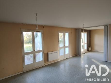Maison à vendre 5 pièces 115 m² Gien