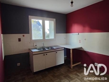 Maison à vendre 5 pièces 115 m² Gien