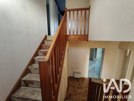 Maison à vendre 5 pièces 115 m² Gien