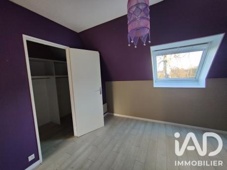 Maison à vendre 5 pièces 115 m² Gien