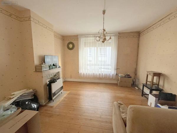 Achat - Maison Saint-Martin-Boulogne 62280 4 pièces 75 m 2 290 m 2