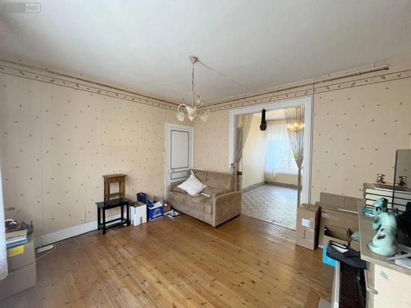 Achat - Maison Saint-Martin-Boulogne 62280 4 pièces 75 m 2 290 m 2
