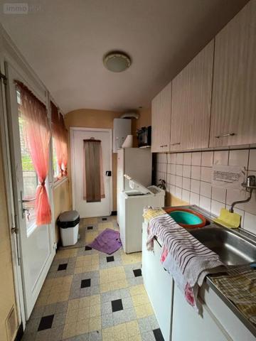 Achat - Maison Saint-Martin-Boulogne 62280 4 pièces 75 m 2 290 m 2