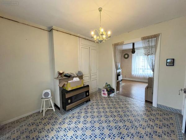Achat - Maison Saint-Martin-Boulogne 62280 4 pièces 75 m 2 290 m 2