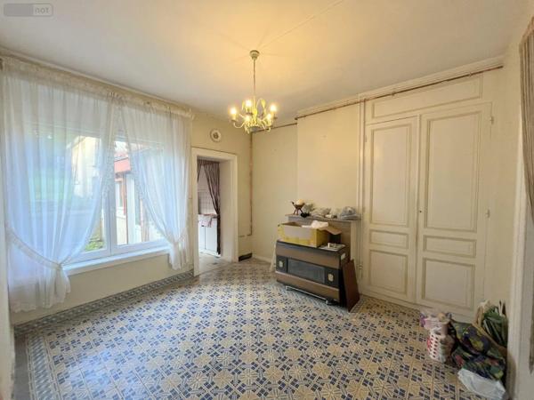 Achat - Maison Saint-Martin-Boulogne 62280 4 pièces 75 m 2 290 m 2
