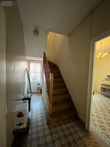 Achat - Maison Saint-Martin-Boulogne 62280 4 pièces 75 m 2 290 m 2