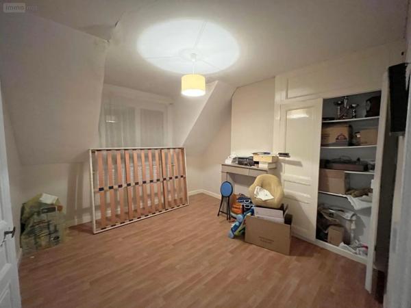 Achat - Maison Saint-Martin-Boulogne 62280 4 pièces 75 m 2 290 m 2
