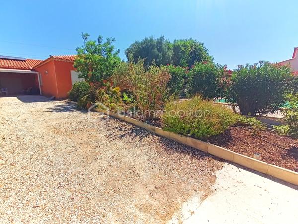 Maison traditionnelle de 177 m²