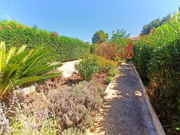 Maison traditionnelle de 177 m²