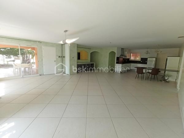 Maison traditionnelle de 177 m²