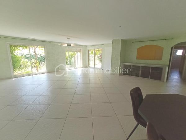 Maison traditionnelle de 177 m²