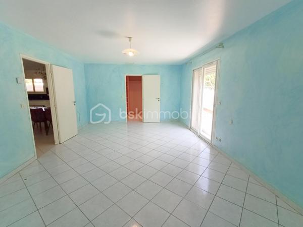 Maison traditionnelle de 177 m²