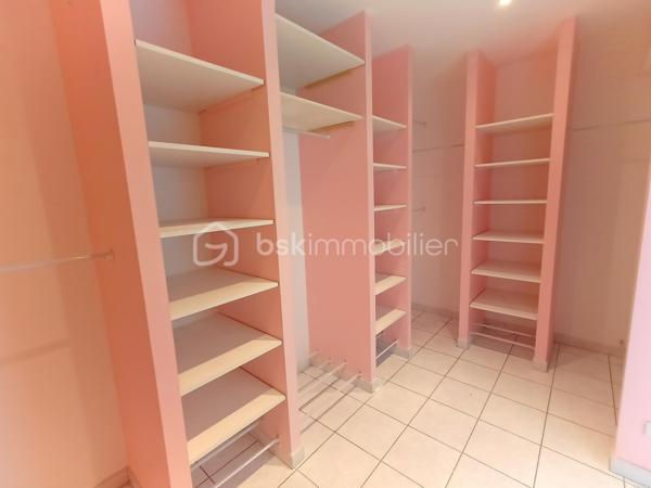 Maison traditionnelle de 177 m²