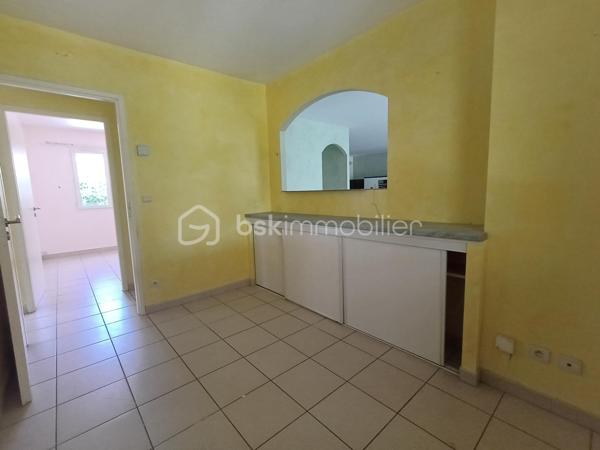 Maison traditionnelle de 177 m²