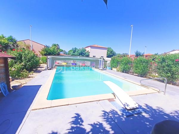 Maison traditionnelle de 177 m²