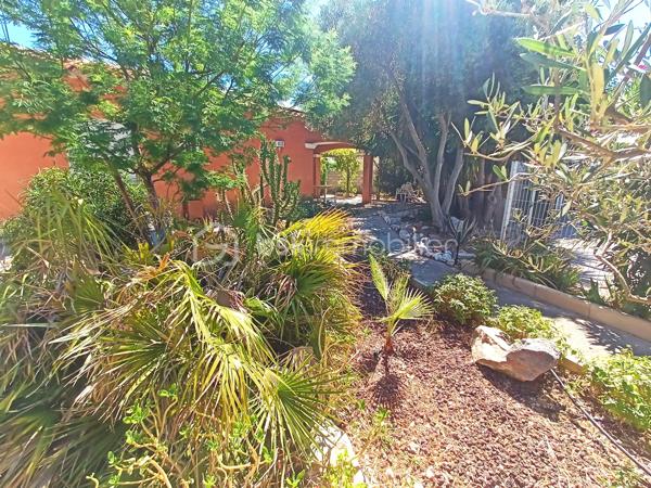 Maison traditionnelle de 177 m²