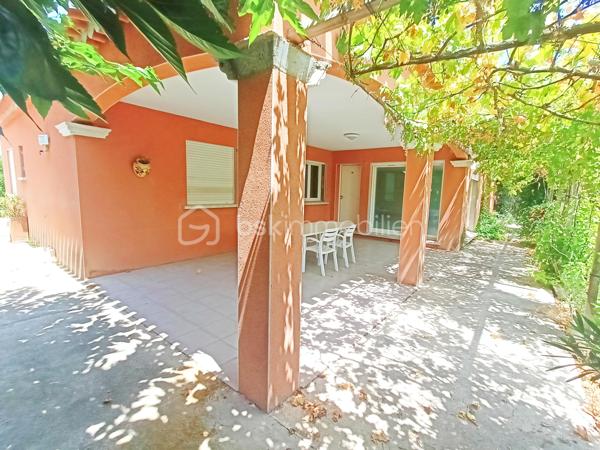 Maison traditionnelle de 177 m²