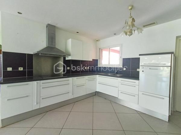 Maison traditionnelle de 177 m²