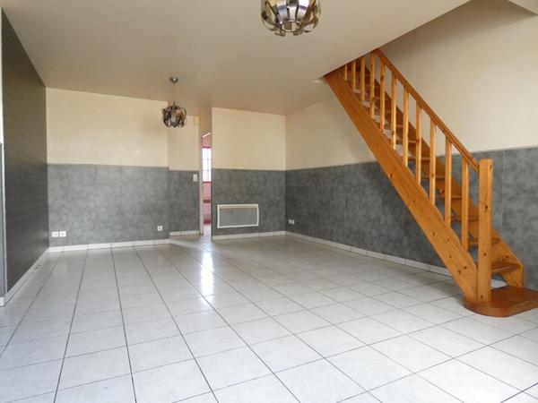 Maison Neuville Aux Bois 3 pièce(s) 64.65 m2