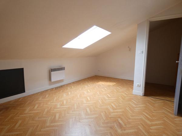 Maison Neuville Aux Bois 3 pièce(s) 64.65 m2