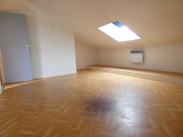 Maison Neuville Aux Bois 3 pièce(s) 64.65 m2