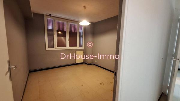 Appartement à vendre 4 pièces de 66 m²