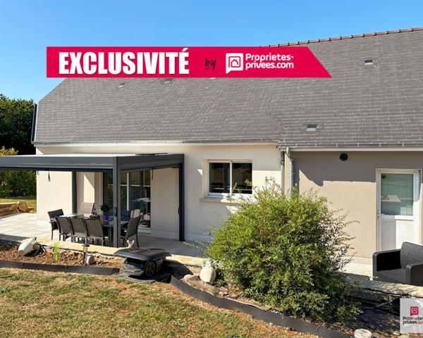 Maison Precigne 5 pièce(s) 92 m2