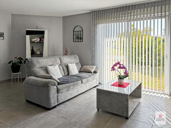 Maison Precigne 5 pièce(s) 92 m2