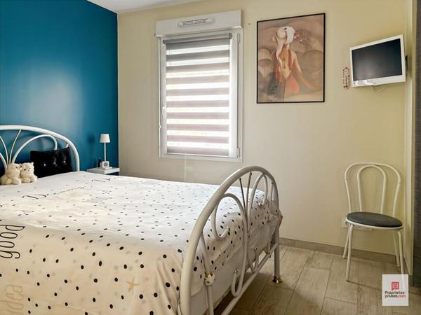 Maison Precigne 5 pièce(s) 92 m2