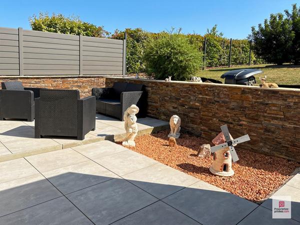 Maison Precigne 5 pièce(s) 92 m2