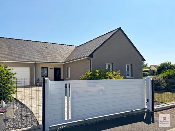 Maison Precigne 5 pièce(s) 92 m2