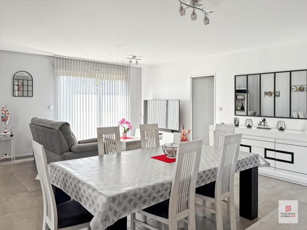 Maison Precigne 5 pièce(s) 92 m2